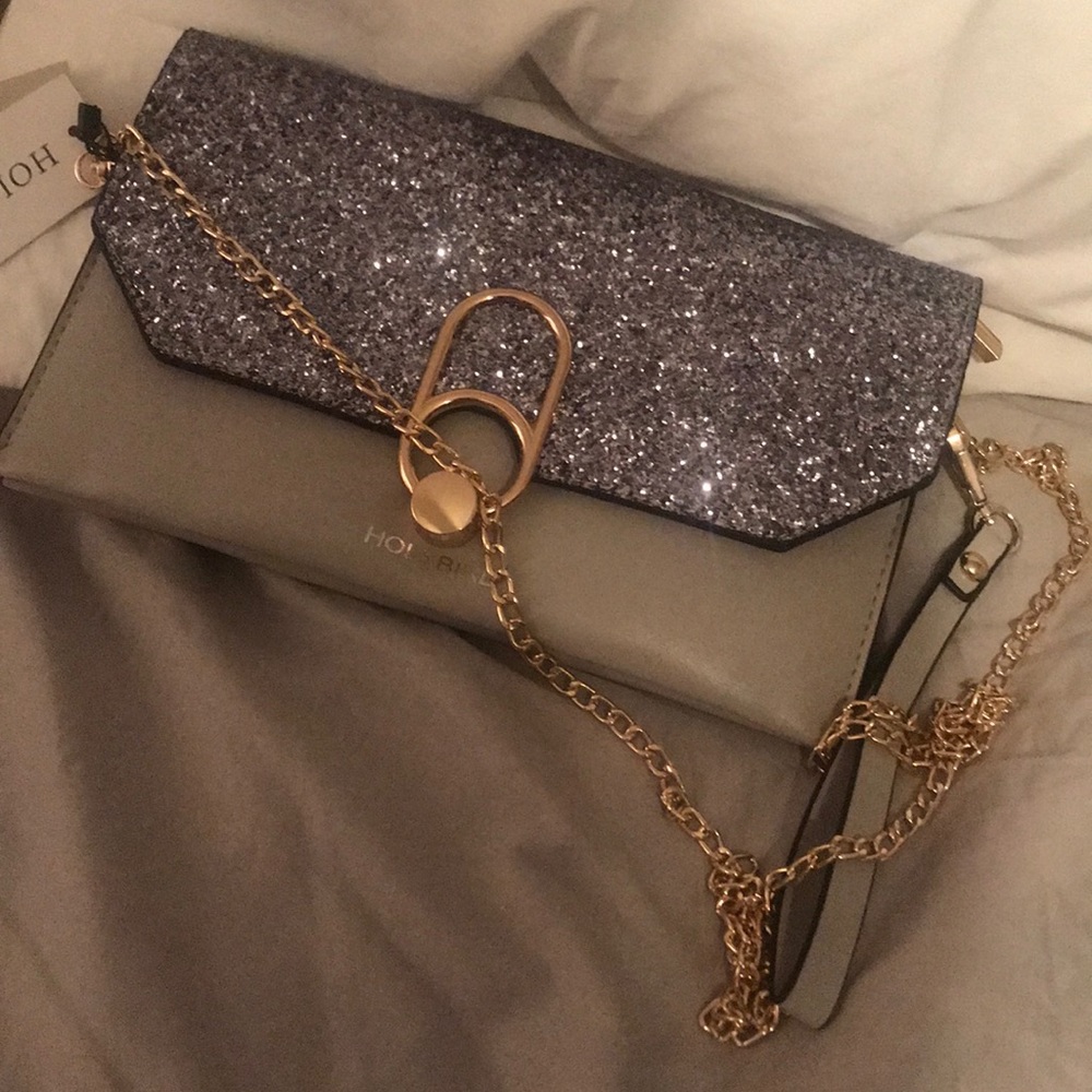 Clutch/Crossbody